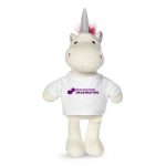 DI Unicorn Plushie