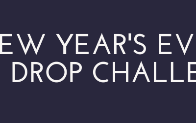 New Year’s Eve Ball Drop STEAM Challenge